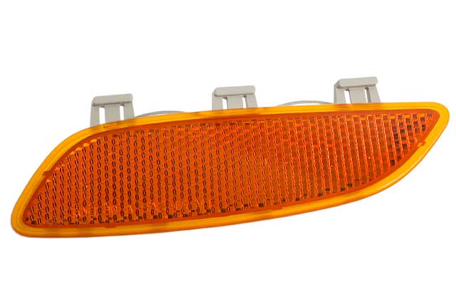 Bumper Cover Reflector by BMW - fits 2008–2013 BMW E90/E92/E93 M3