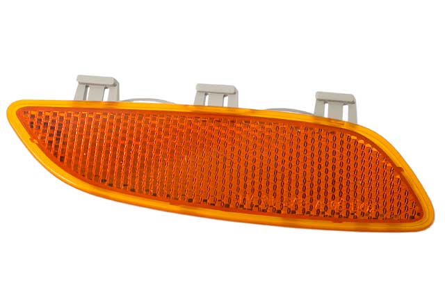 Bumper Cover Reflector by BMW - fits 2008–2013 BMW E90/E92/E93 M3