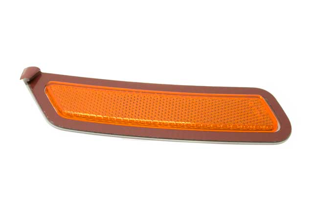 Bumper Cover Reflector by Genuine BMW - fits 2015–2018 BMW F80 M3