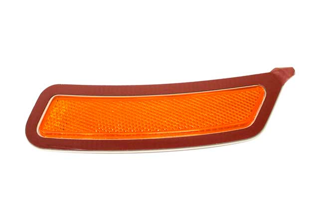 Bumper Cover Reflector by Genuine BMW - fits 2015–2018 BMW F80 M3