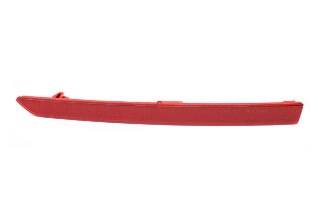 Bumper Cover Reflector by Genuine BMW - fits 2015–2018 BMW F80 M3