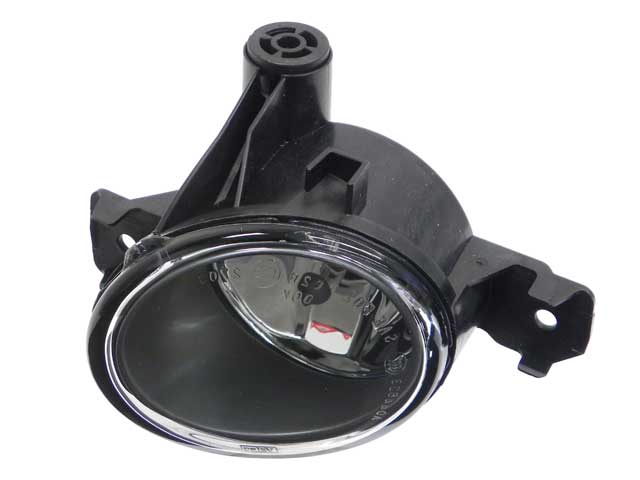Fog Light by Valeo - fits 2008–2013 BMW E82/E88 1 Series