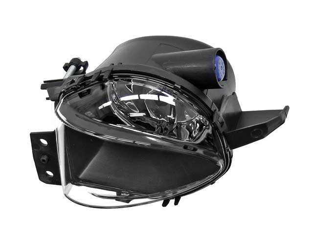 Fog Light - Front Left by ZKW - fits 2006–2013 BMW E90/E91/E92/E93 3 Series