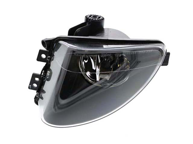 Fog Light by Valeo - fits 2011–2016 BMW F10 5 Series