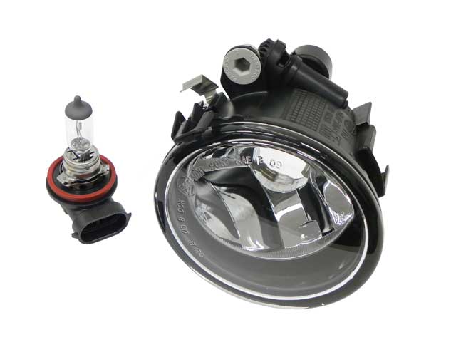 BMW X3 F25 / X4 F26 Front Right Fog Light (Halogen)