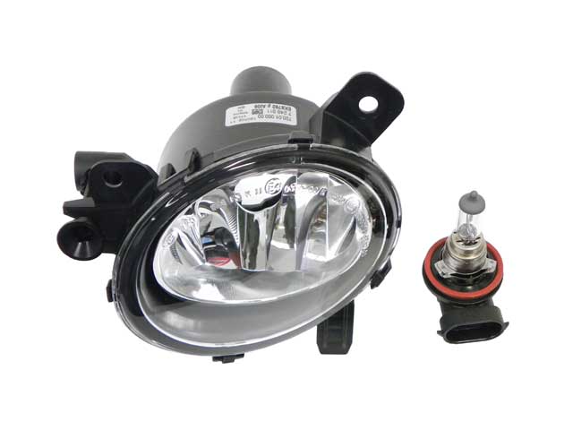 Fog Light - Front Left by ZKW - fits 2012–2019 BMW F30/F31 3 Series