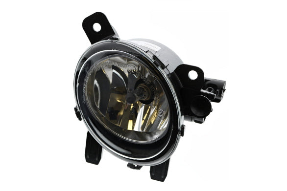 Fog Light - Front Right by ZKW - fits 2012–2019 BMW F30/F31 3 Series