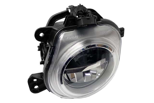 BMW X3 F25 / X4 F26 Front Left Fog Light (LED)