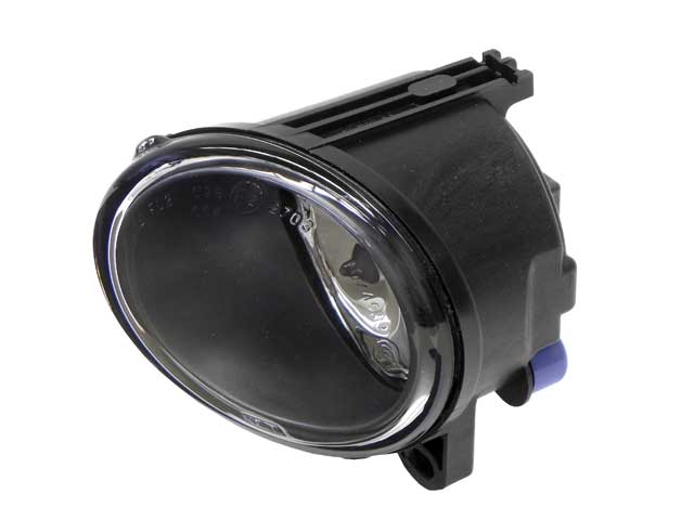 Fog Light by Valeo - fits 2014–2019 BMW F22/F23 2 Series