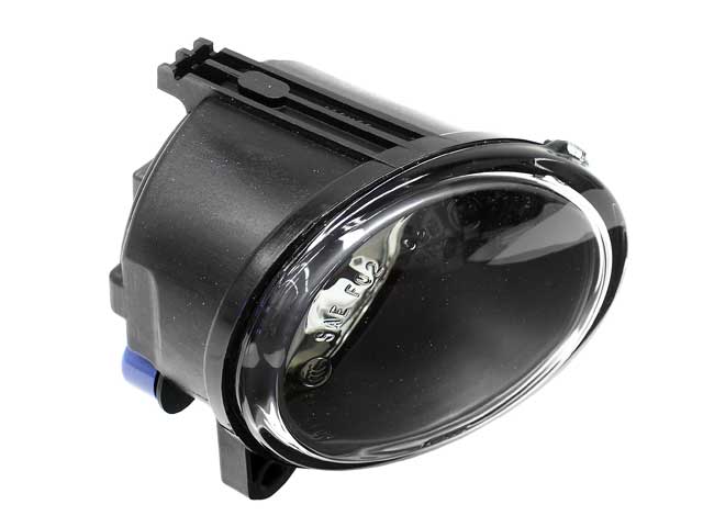 Fog Light by Valeo - fits 2014–2019 BMW F22/F23 2 Series