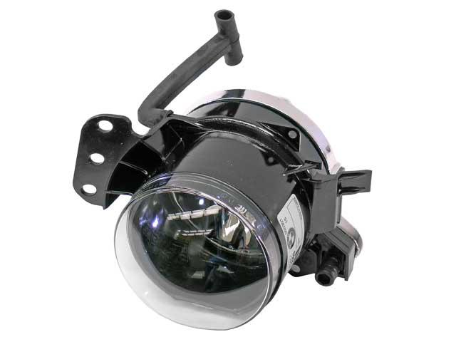 Fog Light by ZKW - fits 2004–2010 BMW E60 5 Series