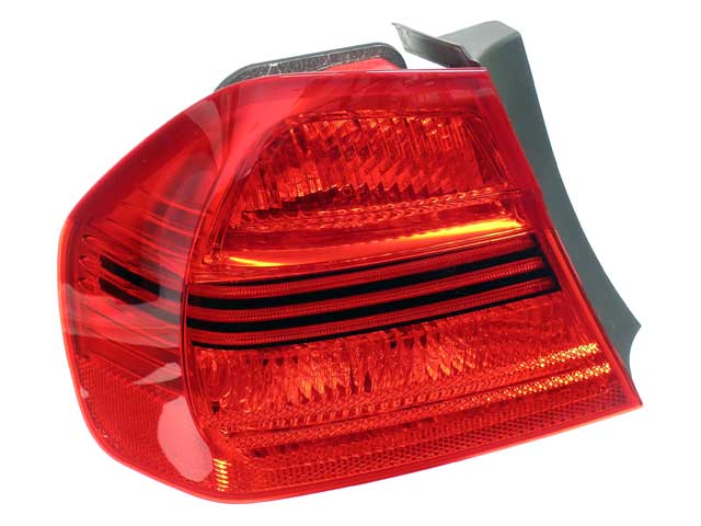 Taillight - Left Outer by Magneti Marelli - fits 2006–2013 BMW E90/E91/E92/E93 3 Series