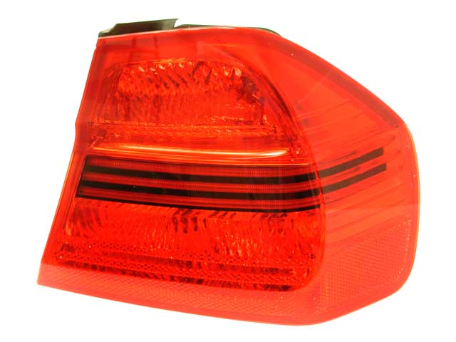 Taillight - Right Outer by Magneti Marelli - fits 2006–2013 BMW E90/E91/E92/E93 3 Series