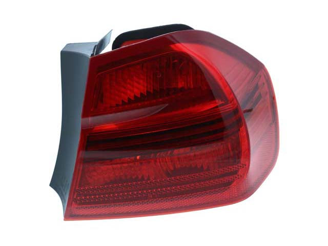 Taillight - Right Outer by TYC - fits 2006–2013 BMW E90/E91/E92/E93 3 Series
