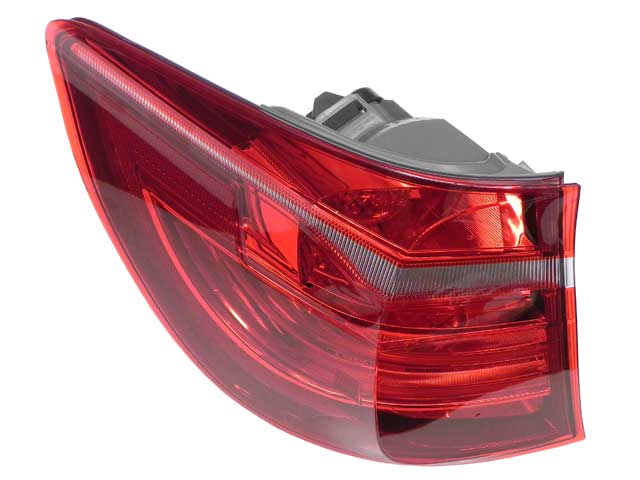 BMW X3 F25 Left Outer Taillight for Fender (Xenon)