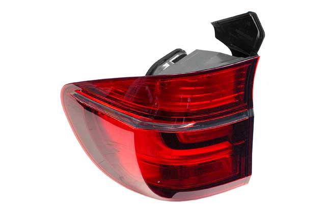Taillight for Fender Left Outer by Automotive Lighting - fits 2007–2013 BMW E70 X5 / 2014–2018 BMW F15 X5