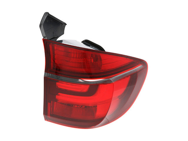 Taillight for Fender Right Outer by Automotive Lighting - fits 2007–2013 BMW E70 X5 / 2014–2018 BMW F15 X5