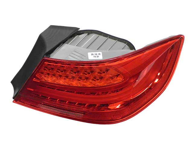Taillight for Fender, Right by ULO - fits 2008–2013 BMW E90/E92/E93 M3