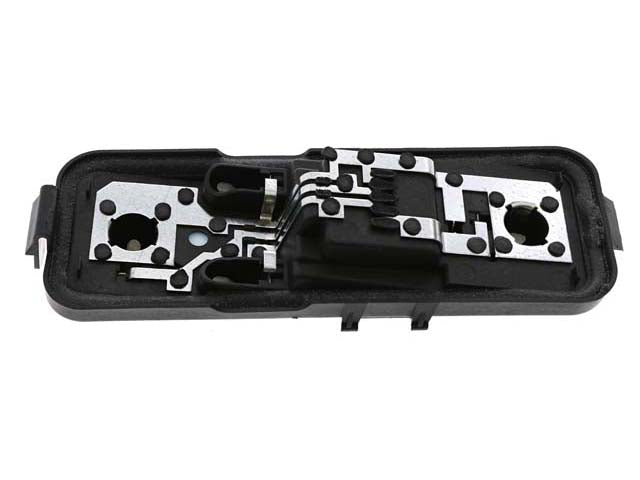 BMW X3 F25 Bulb Carrier for Fender Taillight (Left/Right Outer)