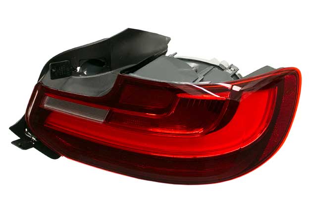 Taillight by Genuine BMW - fits 2014–2019 BMW F22/F23 2 Series