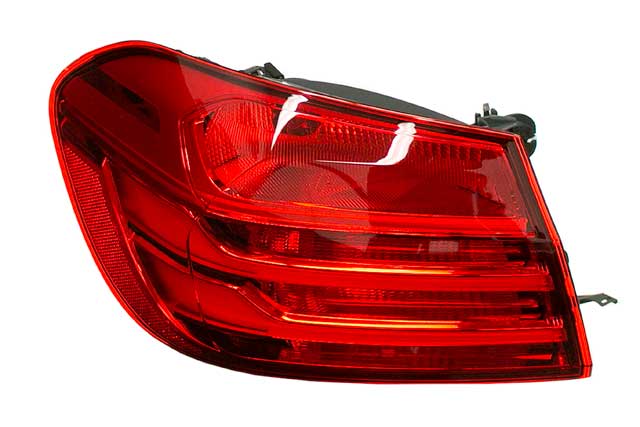 Taillight by ULO - fits 2014–2019 BMW F32/F33/F36 4 Series