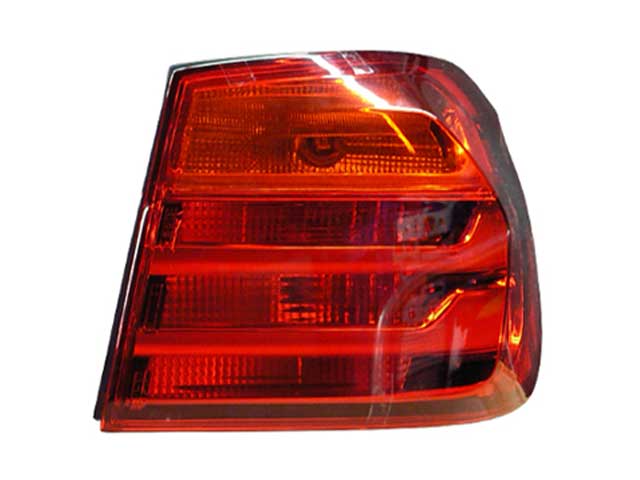Taillight by ULO - fits 2014–2019 BMW F32/F33/F36 4 Series