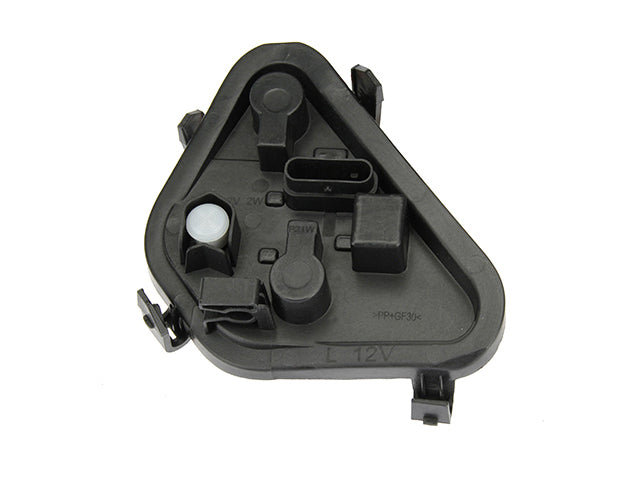Taillight Bulb Holder - Left Outer by URO Parts - fits 2012–2019 BMW F30/F31 3 Series