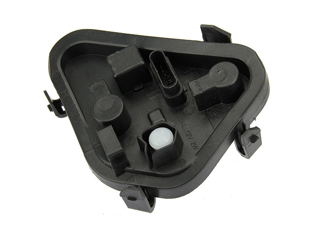 Taillight Bulb Holder - Right Outer by URO Parts - fits 2012–2019 BMW F30/F31 3 Series