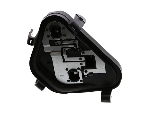 Taillight Bulb Holder - Right Outer by Genuine BMW - fits 2012–2019 BMW F30/F31 3 Series