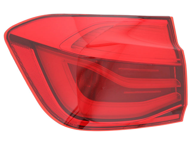 Taillight for Fender, Left Outer/M4 by TYC - fits 2015–2020 BMW F80/F82/F83 M3/M4