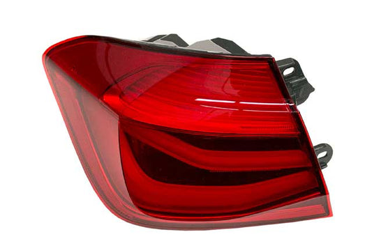 Taillight for Fender, Left Outer/M4 by Genuine BMW - fits 2015–2020 BMW F80/F82/F83 M3/M4