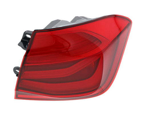 Taillight for Fender, Right Outer/M4 by Genuine BMW - fits 2015–2020 BMW F80/F82/F83 M3/M4