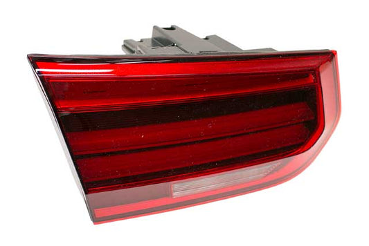 Taillight for Trunk Lid / Hatch, Left Inner/M4 by Genuine BMW - fits 2015–2020 BMW F80/F82/F83 M3/M4
