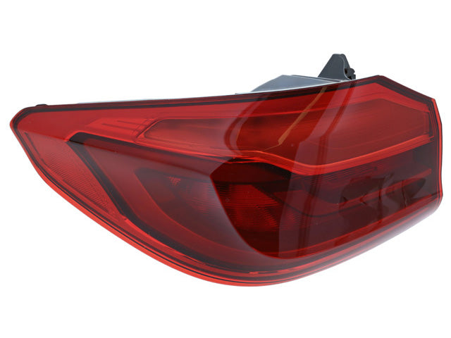 Taillight by ULO - fits 2017–2023 BMW G30 5 Series