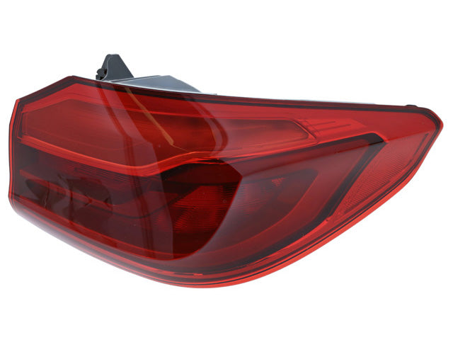 Taillight by ULO - fits 2017–2023 BMW G30 5 Series
