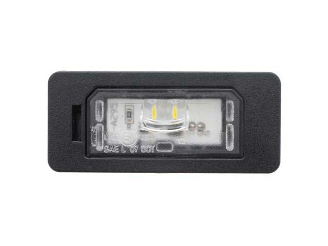 License Plate Light, LED/M4 by Vemo - fits 2015–2020 BMW F80/F82/F83 M3/M4