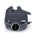 mishimoto bmw f8x m3/m4 performance air-to-water intercooler power pack - mineral gray bmw m3 m4 f80 f82 f8x iconic garage