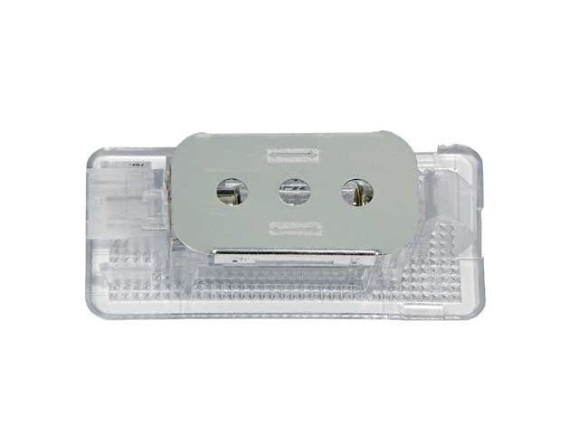 Trunk Light with Bulbs by BMW - fits 2008–2013 BMW E90/E92/E93 M3