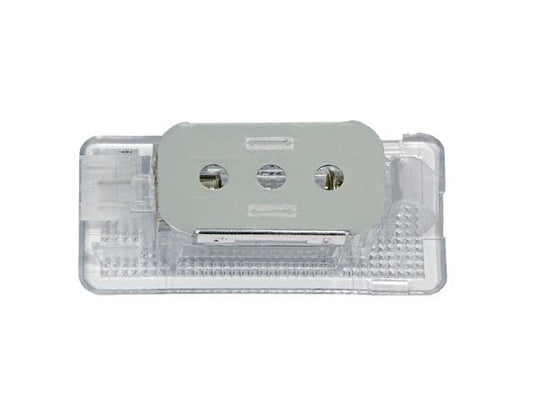 Trunk Light with Bulbs by BMW - fits 2008–2013 BMW E90/E92/E93 M3
