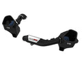afe power magnum force stage-2 pro 5r cold air intake system bmw m3 m4 f80 f82 f8x iconic garage