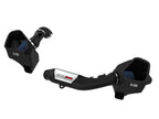 afe power magnum force stage-2 pro 5r cold air intake system bmw m3 m4 f80 f82 f8x iconic garage