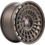 HRE Forged Monoblock 515 GTM 18x9 5x120 Wheels for BMW E90/E92/E93 M3 and BMW F80/F82/F83 M3/M4 & F87 M2 - Iconic Garage