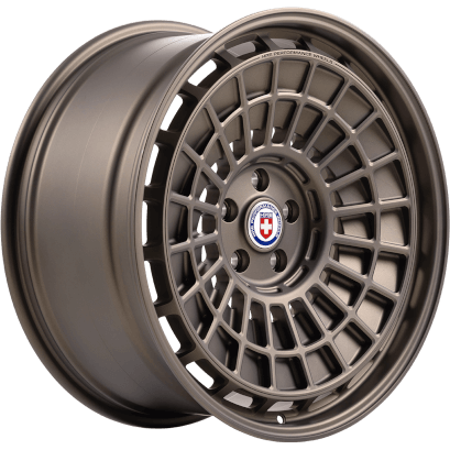 HRE Forged Monoblock 515 GTM 20x10 5x120 Wheels for BMW F80/F82/F83 M3/M4 & F87 M2 - Iconic Garage