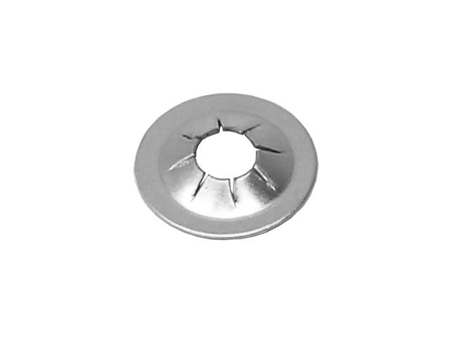 Nut by Genuine BMW - fits 2004–2010 BMW E60 5 Series