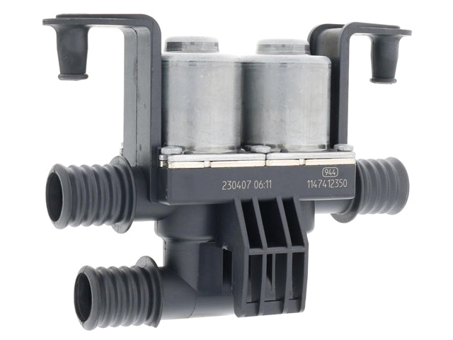 Heater Control Valve by Bosch - fits 2007–2013 BMW E70 X5 / 2014–2018 BMW F15 X5