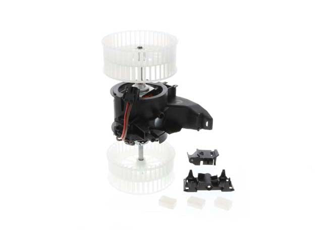 HVAC Blower Motor by ACM - fits 2004–2010 BMW E60 5 Series