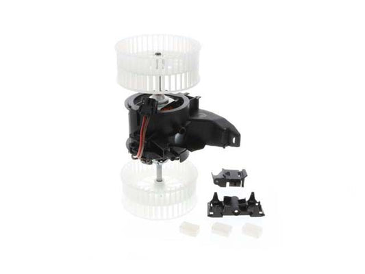 HVAC Blower Motor by ACM - fits 2004–2010 BMW E60 5 Series
