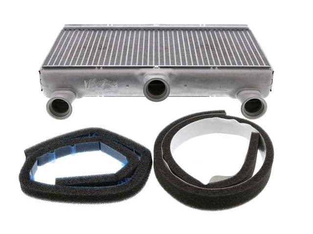 HVAC Heater Core by Mahle Behr - fits 2004–2010 BMW E60 5 Series