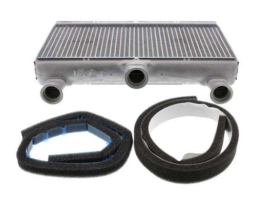 HVAC Heater Core by Mahle Behr - fits 2004–2010 BMW E60 5 Series
