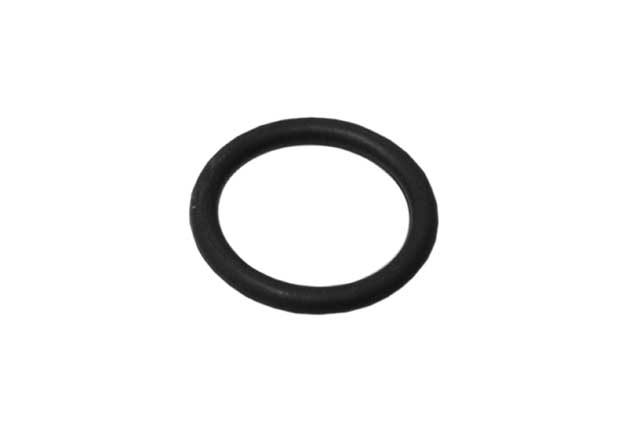 HVAC Heater Core O-Ring by Genuine BMW - fits 2004–2010 BMW E60 5 Series